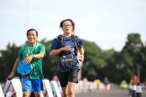 BIB: 0426, 
                            <button type="button" onclick="openModal(5107412)" class="btn btn-primary btn-sm float-right btn-popup" data-toggle="modal" data-target=".modal-high-quality">
                        <i class="fas fa-shopping-cart"></i> Add to Cart
                    </button>
                                            <button type="button" onclick="isThisMe(5107412, true)" class="btn btn-success btn-sm float-right btn-popup btn-isme hidden" data-toggle="tooltip" data-placement="bottom" title="นี่คือรูปของคุณใช่ไหม คลิกที่นี่เพื่อเอาเข้าอัลบั้ม">
                        <i class="fas fa-plus"></i> Add to album
                    </button>
                    <button type="button" onclick="isThisMe(5107412, false)" class="btn btn-warning btn-sm float-right btn-popup btn-isnotme hidden">
                        <i class="fas fa-ban"></i> Remove from album
                    </button>