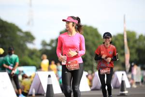 BIB: 0150, 
                            <button type="button" onclick="openModal(5090905)" class="btn btn-primary btn-sm float-right btn-popup" data-toggle="modal" data-target=".modal-high-quality">
                        <i class="fas fa-shopping-cart"></i> Add to Cart
                    </button>
                                            <button type="button" onclick="isThisMe(5090905, true)" class="btn btn-success btn-sm float-right btn-popup btn-isme hidden" data-toggle="tooltip" data-placement="bottom" title="นี่คือรูปของคุณใช่ไหม คลิกที่นี่เพื่อเอาเข้าอัลบั้ม">
                        <i class="fas fa-plus"></i> Add to album
                    </button>
                    <button type="button" onclick="isThisMe(5090905, false)" class="btn btn-warning btn-sm float-right btn-popup btn-isnotme hidden">
                        <i class="fas fa-ban"></i> Remove from album
                    </button>