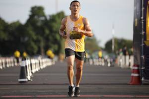 BIB: 191
                            <button type="button" onclick="openModal(4946742)" class="btn btn-primary btn-sm float-right btn-popup" data-toggle="modal" data-target=".modal-high-quality">
                        <i class="fas fa-shopping-cart"></i> Add to Cart
                    </button>
                                            <button type="button" onclick="isThisMe(4946742, true)" class="btn btn-success btn-sm float-right btn-popup btn-isme hidden" data-toggle="tooltip" data-placement="bottom" title="นี่คือรูปของคุณใช่ไหม คลิกที่นี่เพื่อเอาเข้าอัลบั้ม">
                        <i class="fas fa-plus"></i> Add to album
                    </button>
                    <button type="button" onclick="isThisMe(4946742, false)" class="btn btn-warning btn-sm float-right btn-popup btn-isnotme hidden">
                        <i class="fas fa-ban"></i> Remove from album
                    </button>