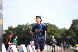 BIB: 0637
                            <button type="button" onclick="openModal(5124848)" class="btn btn-primary btn-sm float-right btn-popup" data-toggle="modal" data-target=".modal-high-quality">
                        <i class="fas fa-shopping-cart"></i> Add to Cart
                    </button>
                                            <button type="button" onclick="isThisMe(5124848, true)" class="btn btn-success btn-sm float-right btn-popup btn-isme hidden" data-toggle="tooltip" data-placement="bottom" title="นี่คือรูปของคุณใช่ไหม คลิกที่นี่เพื่อเอาเข้าอัลบั้ม">
                        <i class="fas fa-plus"></i> Add to album
                    </button>
                    <button type="button" onclick="isThisMe(5124848, false)" class="btn btn-warning btn-sm float-right btn-popup btn-isnotme hidden">
                        <i class="fas fa-ban"></i> Remove from album
                    </button>