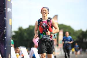 BIB: 0098
                            <button type="button" onclick="openModal(5136419)" class="btn btn-primary btn-sm float-right btn-popup" data-toggle="modal" data-target=".modal-high-quality">
                        <i class="fas fa-shopping-cart"></i> Add to Cart
                    </button>
                                            <button type="button" onclick="isThisMe(5136419, true)" class="btn btn-success btn-sm float-right btn-popup btn-isme hidden" data-toggle="tooltip" data-placement="bottom" title="นี่คือรูปของคุณใช่ไหม คลิกที่นี่เพื่อเอาเข้าอัลบั้ม">
                        <i class="fas fa-plus"></i> Add to album
                    </button>
                    <button type="button" onclick="isThisMe(5136419, false)" class="btn btn-warning btn-sm float-right btn-popup btn-isnotme hidden">
                        <i class="fas fa-ban"></i> Remove from album
                    </button>