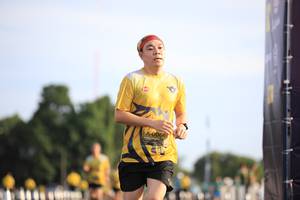 BIB: 0066, 
                            <button type="button" onclick="openModal(4948434)" class="btn btn-primary btn-sm float-right btn-popup" data-toggle="modal" data-target=".modal-high-quality">
                        <i class="fas fa-shopping-cart"></i> Add to Cart
                    </button>
                                            <button type="button" onclick="isThisMe(4948434, true)" class="btn btn-success btn-sm float-right btn-popup btn-isme hidden" data-toggle="tooltip" data-placement="bottom" title="นี่คือรูปของคุณใช่ไหม คลิกที่นี่เพื่อเอาเข้าอัลบั้ม">
                        <i class="fas fa-plus"></i> Add to album
                    </button>
                    <button type="button" onclick="isThisMe(4948434, false)" class="btn btn-warning btn-sm float-right btn-popup btn-isnotme hidden">
                        <i class="fas fa-ban"></i> Remove from album
                    </button>