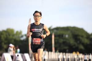 BIB: 0463
                            <button type="button" onclick="openModal(4951914)" class="btn btn-primary btn-sm float-right btn-popup" data-toggle="modal" data-target=".modal-high-quality">
                        <i class="fas fa-shopping-cart"></i> Add to Cart
                    </button>
                                            <button type="button" onclick="isThisMe(4951914, true)" class="btn btn-success btn-sm float-right btn-popup btn-isme hidden" data-toggle="tooltip" data-placement="bottom" title="นี่คือรูปของคุณใช่ไหม คลิกที่นี่เพื่อเอาเข้าอัลบั้ม">
                        <i class="fas fa-plus"></i> Add to album
                    </button>
                    <button type="button" onclick="isThisMe(4951914, false)" class="btn btn-warning btn-sm float-right btn-popup btn-isnotme hidden">
                        <i class="fas fa-ban"></i> Remove from album
                    </button>