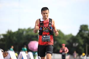 BIB: 0311
                            <button type="button" onclick="openModal(5128862)" class="btn btn-primary btn-sm float-right btn-popup" data-toggle="modal" data-target=".modal-high-quality">
                        <i class="fas fa-shopping-cart"></i> Add to Cart
                    </button>
                                            <button type="button" onclick="isThisMe(5128862, true)" class="btn btn-success btn-sm float-right btn-popup btn-isme hidden" data-toggle="tooltip" data-placement="bottom" title="นี่คือรูปของคุณใช่ไหม คลิกที่นี่เพื่อเอาเข้าอัลบั้ม">
                        <i class="fas fa-plus"></i> Add to album
                    </button>
                    <button type="button" onclick="isThisMe(5128862, false)" class="btn btn-warning btn-sm float-right btn-popup btn-isnotme hidden">
                        <i class="fas fa-ban"></i> Remove from album
                    </button>