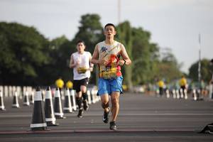 BIB: 
                            <button type="button" onclick="openModal(4947114)" class="btn btn-primary btn-sm float-right btn-popup" data-toggle="modal" data-target=".modal-high-quality">
                        <i class="fas fa-shopping-cart"></i> Add to Cart
                    </button>
                                            <button type="button" onclick="isThisMe(4947114, true)" class="btn btn-success btn-sm float-right btn-popup btn-isme hidden" data-toggle="tooltip" data-placement="bottom" title="นี่คือรูปของคุณใช่ไหม คลิกที่นี่เพื่อเอาเข้าอัลบั้ม">
                        <i class="fas fa-plus"></i> Add to album
                    </button>
                    <button type="button" onclick="isThisMe(4947114, false)" class="btn btn-warning btn-sm float-right btn-popup btn-isnotme hidden">
                        <i class="fas fa-ban"></i> Remove from album
                    </button>