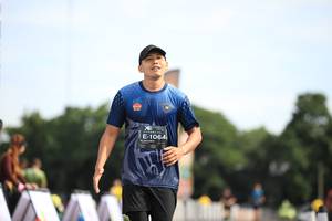 BIB: 1064
                            <button type="button" onclick="openModal(5126466)" class="btn btn-primary btn-sm float-right btn-popup" data-toggle="modal" data-target=".modal-high-quality">
                        <i class="fas fa-shopping-cart"></i> Add to Cart
                    </button>
                                            <button type="button" onclick="isThisMe(5126466, true)" class="btn btn-success btn-sm float-right btn-popup btn-isme hidden" data-toggle="tooltip" data-placement="bottom" title="นี่คือรูปของคุณใช่ไหม คลิกที่นี่เพื่อเอาเข้าอัลบั้ม">
                        <i class="fas fa-plus"></i> Add to album
                    </button>
                    <button type="button" onclick="isThisMe(5126466, false)" class="btn btn-warning btn-sm float-right btn-popup btn-isnotme hidden">
                        <i class="fas fa-ban"></i> Remove from album
                    </button>