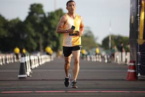 BIB: 
                            <button type="button" onclick="openModal(4946727)" class="btn btn-primary btn-sm float-right btn-popup" data-toggle="modal" data-target=".modal-high-quality">
                        <i class="fas fa-shopping-cart"></i> Add to Cart
                    </button>
                                            <button type="button" onclick="isThisMe(4946727, true)" class="btn btn-success btn-sm float-right btn-popup btn-isme hidden" data-toggle="tooltip" data-placement="bottom" title="นี่คือรูปของคุณใช่ไหม คลิกที่นี่เพื่อเอาเข้าอัลบั้ม">
                        <i class="fas fa-plus"></i> Add to album
                    </button>
                    <button type="button" onclick="isThisMe(4946727, false)" class="btn btn-warning btn-sm float-right btn-popup btn-isnotme hidden">
                        <i class="fas fa-ban"></i> Remove from album
                    </button>