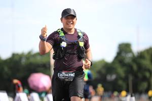 BIB: 0478
                            <button type="button" onclick="openModal(5129042)" class="btn btn-primary btn-sm float-right btn-popup" data-toggle="modal" data-target=".modal-high-quality">
                        <i class="fas fa-shopping-cart"></i> Add to Cart
                    </button>
                                            <button type="button" onclick="isThisMe(5129042, true)" class="btn btn-success btn-sm float-right btn-popup btn-isme hidden" data-toggle="tooltip" data-placement="bottom" title="นี่คือรูปของคุณใช่ไหม คลิกที่นี่เพื่อเอาเข้าอัลบั้ม">
                        <i class="fas fa-plus"></i> Add to album
                    </button>
                    <button type="button" onclick="isThisMe(5129042, false)" class="btn btn-warning btn-sm float-right btn-popup btn-isnotme hidden">
                        <i class="fas fa-ban"></i> Remove from album
                    </button>