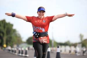 BIB: 0287
                            <button type="button" onclick="openModal(5120333)" class="btn btn-primary btn-sm float-right btn-popup" data-toggle="modal" data-target=".modal-high-quality">
                        <i class="fas fa-shopping-cart"></i> Add to Cart
                    </button>
                                            <button type="button" onclick="isThisMe(5120333, true)" class="btn btn-success btn-sm float-right btn-popup btn-isme hidden" data-toggle="tooltip" data-placement="bottom" title="นี่คือรูปของคุณใช่ไหม คลิกที่นี่เพื่อเอาเข้าอัลบั้ม">
                        <i class="fas fa-plus"></i> Add to album
                    </button>
                    <button type="button" onclick="isThisMe(5120333, false)" class="btn btn-warning btn-sm float-right btn-popup btn-isnotme hidden">
                        <i class="fas fa-ban"></i> Remove from album
                    </button>