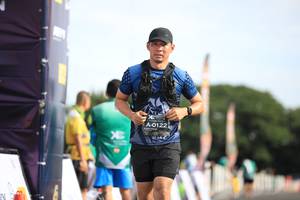 BIB: 0122
                            <button type="button" onclick="openModal(5097788)" class="btn btn-primary btn-sm float-right btn-popup" data-toggle="modal" data-target=".modal-high-quality">
                        <i class="fas fa-shopping-cart"></i> Add to Cart
                    </button>
                                            <button type="button" onclick="isThisMe(5097788, true)" class="btn btn-success btn-sm float-right btn-popup btn-isme hidden" data-toggle="tooltip" data-placement="bottom" title="นี่คือรูปของคุณใช่ไหม คลิกที่นี่เพื่อเอาเข้าอัลบั้ม">
                        <i class="fas fa-plus"></i> Add to album
                    </button>
                    <button type="button" onclick="isThisMe(5097788, false)" class="btn btn-warning btn-sm float-right btn-popup btn-isnotme hidden">
                        <i class="fas fa-ban"></i> Remove from album
                    </button>