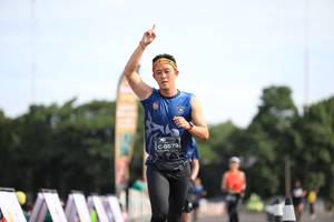 BIB: 0579
                            <button type="button" onclick="openModal(5120702)" class="btn btn-primary btn-sm float-right btn-popup" data-toggle="modal" data-target=".modal-high-quality">
                        <i class="fas fa-shopping-cart"></i> Add to Cart
                    </button>
                                            <button type="button" onclick="isThisMe(5120702, true)" class="btn btn-success btn-sm float-right btn-popup btn-isme hidden" data-toggle="tooltip" data-placement="bottom" title="นี่คือรูปของคุณใช่ไหม คลิกที่นี่เพื่อเอาเข้าอัลบั้ม">
                        <i class="fas fa-plus"></i> Add to album
                    </button>
                    <button type="button" onclick="isThisMe(5120702, false)" class="btn btn-warning btn-sm float-right btn-popup btn-isnotme hidden">
                        <i class="fas fa-ban"></i> Remove from album
                    </button>