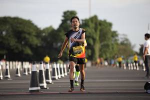 BIB: 0063
                            <button type="button" onclick="openModal(4947300)" class="btn btn-primary btn-sm float-right btn-popup" data-toggle="modal" data-target=".modal-high-quality">
                        <i class="fas fa-shopping-cart"></i> Add to Cart
                    </button>
                                            <button type="button" onclick="isThisMe(4947300, true)" class="btn btn-success btn-sm float-right btn-popup btn-isme hidden" data-toggle="tooltip" data-placement="bottom" title="นี่คือรูปของคุณใช่ไหม คลิกที่นี่เพื่อเอาเข้าอัลบั้ม">
                        <i class="fas fa-plus"></i> Add to album
                    </button>
                    <button type="button" onclick="isThisMe(4947300, false)" class="btn btn-warning btn-sm float-right btn-popup btn-isnotme hidden">
                        <i class="fas fa-ban"></i> Remove from album
                    </button>