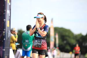 BIB: 0749
                            <button type="button" onclick="openModal(5102936)" class="btn btn-primary btn-sm float-right btn-popup" data-toggle="modal" data-target=".modal-high-quality">
                        <i class="fas fa-shopping-cart"></i> Add to Cart
                    </button>
                                            <button type="button" onclick="isThisMe(5102936, true)" class="btn btn-success btn-sm float-right btn-popup btn-isme hidden" data-toggle="tooltip" data-placement="bottom" title="นี่คือรูปของคุณใช่ไหม คลิกที่นี่เพื่อเอาเข้าอัลบั้ม">
                        <i class="fas fa-plus"></i> Add to album
                    </button>
                    <button type="button" onclick="isThisMe(5102936, false)" class="btn btn-warning btn-sm float-right btn-popup btn-isnotme hidden">
                        <i class="fas fa-ban"></i> Remove from album
                    </button>