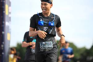 BIB: 0542
                            <button type="button" onclick="openModal(5127635)" class="btn btn-primary btn-sm float-right btn-popup" data-toggle="modal" data-target=".modal-high-quality">
                        <i class="fas fa-shopping-cart"></i> Add to Cart
                    </button>
                                            <button type="button" onclick="isThisMe(5127635, true)" class="btn btn-success btn-sm float-right btn-popup btn-isme hidden" data-toggle="tooltip" data-placement="bottom" title="นี่คือรูปของคุณใช่ไหม คลิกที่นี่เพื่อเอาเข้าอัลบั้ม">
                        <i class="fas fa-plus"></i> Add to album
                    </button>
                    <button type="button" onclick="isThisMe(5127635, false)" class="btn btn-warning btn-sm float-right btn-popup btn-isnotme hidden">
                        <i class="fas fa-ban"></i> Remove from album
                    </button>