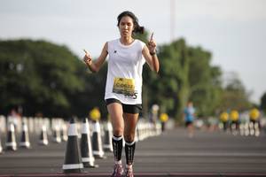 BIB: 0632
                            <button type="button" onclick="openModal(4947593)" class="btn btn-primary btn-sm float-right btn-popup" data-toggle="modal" data-target=".modal-high-quality">
                        <i class="fas fa-shopping-cart"></i> Add to Cart
                    </button>
                                            <button type="button" onclick="isThisMe(4947593, true)" class="btn btn-success btn-sm float-right btn-popup btn-isme hidden" data-toggle="tooltip" data-placement="bottom" title="นี่คือรูปของคุณใช่ไหม คลิกที่นี่เพื่อเอาเข้าอัลบั้ม">
                        <i class="fas fa-plus"></i> Add to album
                    </button>
                    <button type="button" onclick="isThisMe(4947593, false)" class="btn btn-warning btn-sm float-right btn-popup btn-isnotme hidden">
                        <i class="fas fa-ban"></i> Remove from album
                    </button>