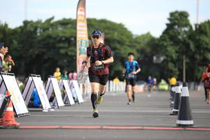 BIB: 061
                            <button type="button" onclick="openModal(5126495)" class="btn btn-primary btn-sm float-right btn-popup" data-toggle="modal" data-target=".modal-high-quality">
                        <i class="fas fa-shopping-cart"></i> Add to Cart
                    </button>
                                            <button type="button" onclick="isThisMe(5126495, true)" class="btn btn-success btn-sm float-right btn-popup btn-isme hidden" data-toggle="tooltip" data-placement="bottom" title="นี่คือรูปของคุณใช่ไหม คลิกที่นี่เพื่อเอาเข้าอัลบั้ม">
                        <i class="fas fa-plus"></i> Add to album
                    </button>
                    <button type="button" onclick="isThisMe(5126495, false)" class="btn btn-warning btn-sm float-right btn-popup btn-isnotme hidden">
                        <i class="fas fa-ban"></i> Remove from album
                    </button>