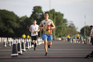 BIB: 
                            <button type="button" onclick="openModal(4947105)" class="btn btn-primary btn-sm float-right btn-popup" data-toggle="modal" data-target=".modal-high-quality">
                        <i class="fas fa-shopping-cart"></i> Add to Cart
                    </button>
                                            <button type="button" onclick="isThisMe(4947105, true)" class="btn btn-success btn-sm float-right btn-popup btn-isme hidden" data-toggle="tooltip" data-placement="bottom" title="นี่คือรูปของคุณใช่ไหม คลิกที่นี่เพื่อเอาเข้าอัลบั้ม">
                        <i class="fas fa-plus"></i> Add to album
                    </button>
                    <button type="button" onclick="isThisMe(4947105, false)" class="btn btn-warning btn-sm float-right btn-popup btn-isnotme hidden">
                        <i class="fas fa-ban"></i> Remove from album
                    </button>