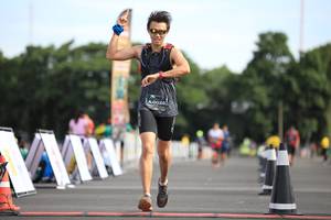 BIB: 0026
                            <button type="button" onclick="openModal(5124598)" class="btn btn-primary btn-sm float-right btn-popup" data-toggle="modal" data-target=".modal-high-quality">
                        <i class="fas fa-shopping-cart"></i> Add to Cart
                    </button>
                                            <button type="button" onclick="isThisMe(5124598, true)" class="btn btn-success btn-sm float-right btn-popup btn-isme hidden" data-toggle="tooltip" data-placement="bottom" title="นี่คือรูปของคุณใช่ไหม คลิกที่นี่เพื่อเอาเข้าอัลบั้ม">
                        <i class="fas fa-plus"></i> Add to album
                    </button>
                    <button type="button" onclick="isThisMe(5124598, false)" class="btn btn-warning btn-sm float-right btn-popup btn-isnotme hidden">
                        <i class="fas fa-ban"></i> Remove from album
                    </button>