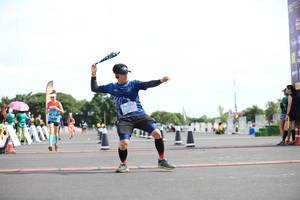 BIB: 014, 
                            <button type="button" onclick="openModal(5136860)" class="btn btn-primary btn-sm float-right btn-popup" data-toggle="modal" data-target=".modal-high-quality">
                        <i class="fas fa-shopping-cart"></i> Add to Cart
                    </button>
                                            <button type="button" onclick="isThisMe(5136860, true)" class="btn btn-success btn-sm float-right btn-popup btn-isme hidden" data-toggle="tooltip" data-placement="bottom" title="นี่คือรูปของคุณใช่ไหม คลิกที่นี่เพื่อเอาเข้าอัลบั้ม">
                        <i class="fas fa-plus"></i> Add to album
                    </button>
                    <button type="button" onclick="isThisMe(5136860, false)" class="btn btn-warning btn-sm float-right btn-popup btn-isnotme hidden">
                        <i class="fas fa-ban"></i> Remove from album
                    </button>