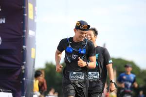 BIB: 0748, 0542
                            <button type="button" onclick="openModal(5127617)" class="btn btn-primary btn-sm float-right btn-popup" data-toggle="modal" data-target=".modal-high-quality">
                        <i class="fas fa-shopping-cart"></i> Add to Cart
                    </button>
                                            <button type="button" onclick="isThisMe(5127617, true)" class="btn btn-success btn-sm float-right btn-popup btn-isme hidden" data-toggle="tooltip" data-placement="bottom" title="นี่คือรูปของคุณใช่ไหม คลิกที่นี่เพื่อเอาเข้าอัลบั้ม">
                        <i class="fas fa-plus"></i> Add to album
                    </button>
                    <button type="button" onclick="isThisMe(5127617, false)" class="btn btn-warning btn-sm float-right btn-popup btn-isnotme hidden">
                        <i class="fas fa-ban"></i> Remove from album
                    </button>