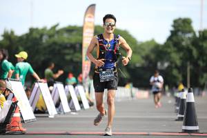 BIB: 0983
                            <button type="button" onclick="openModal(5136640)" class="btn btn-primary btn-sm float-right btn-popup" data-toggle="modal" data-target=".modal-high-quality">
                        <i class="fas fa-shopping-cart"></i> Add to Cart
                    </button>
                                            <button type="button" onclick="isThisMe(5136640, true)" class="btn btn-success btn-sm float-right btn-popup btn-isme hidden" data-toggle="tooltip" data-placement="bottom" title="นี่คือรูปของคุณใช่ไหม คลิกที่นี่เพื่อเอาเข้าอัลบั้ม">
                        <i class="fas fa-plus"></i> Add to album
                    </button>
                    <button type="button" onclick="isThisMe(5136640, false)" class="btn btn-warning btn-sm float-right btn-popup btn-isnotme hidden">
                        <i class="fas fa-ban"></i> Remove from album
                    </button>