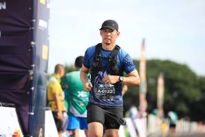 BIB: 0122
                            <button type="button" onclick="openModal(5097796)" class="btn btn-primary btn-sm float-right btn-popup" data-toggle="modal" data-target=".modal-high-quality">
                        <i class="fas fa-shopping-cart"></i> Add to Cart
                    </button>
                                            <button type="button" onclick="isThisMe(5097796, true)" class="btn btn-success btn-sm float-right btn-popup btn-isme hidden" data-toggle="tooltip" data-placement="bottom" title="นี่คือรูปของคุณใช่ไหม คลิกที่นี่เพื่อเอาเข้าอัลบั้ม">
                        <i class="fas fa-plus"></i> Add to album
                    </button>
                    <button type="button" onclick="isThisMe(5097796, false)" class="btn btn-warning btn-sm float-right btn-popup btn-isnotme hidden">
                        <i class="fas fa-ban"></i> Remove from album
                    </button>