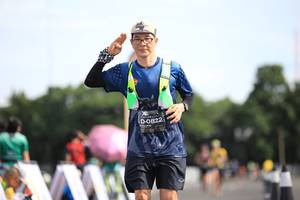 BIB: 0822
                            <button type="button" onclick="openModal(5129068)" class="btn btn-primary btn-sm float-right btn-popup" data-toggle="modal" data-target=".modal-high-quality">
                        <i class="fas fa-shopping-cart"></i> Add to Cart
                    </button>
                                            <button type="button" onclick="isThisMe(5129068, true)" class="btn btn-success btn-sm float-right btn-popup btn-isme hidden" data-toggle="tooltip" data-placement="bottom" title="นี่คือรูปของคุณใช่ไหม คลิกที่นี่เพื่อเอาเข้าอัลบั้ม">
                        <i class="fas fa-plus"></i> Add to album
                    </button>
                    <button type="button" onclick="isThisMe(5129068, false)" class="btn btn-warning btn-sm float-right btn-popup btn-isnotme hidden">
                        <i class="fas fa-ban"></i> Remove from album
                    </button>