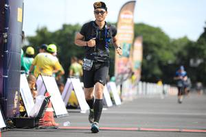 BIB: 0102
                            <button type="button" onclick="openModal(5136760)" class="btn btn-primary btn-sm float-right btn-popup" data-toggle="modal" data-target=".modal-high-quality">
                        <i class="fas fa-shopping-cart"></i> Add to Cart
                    </button>
                                            <button type="button" onclick="isThisMe(5136760, true)" class="btn btn-success btn-sm float-right btn-popup btn-isme hidden" data-toggle="tooltip" data-placement="bottom" title="นี่คือรูปของคุณใช่ไหม คลิกที่นี่เพื่อเอาเข้าอัลบั้ม">
                        <i class="fas fa-plus"></i> Add to album
                    </button>
                    <button type="button" onclick="isThisMe(5136760, false)" class="btn btn-warning btn-sm float-right btn-popup btn-isnotme hidden">
                        <i class="fas fa-ban"></i> Remove from album
                    </button>