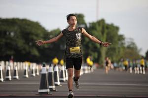 BIB: 659
                            <button type="button" onclick="openModal(4947015)" class="btn btn-primary btn-sm float-right btn-popup" data-toggle="modal" data-target=".modal-high-quality">
                        <i class="fas fa-shopping-cart"></i> Add to Cart
                    </button>
                                            <button type="button" onclick="isThisMe(4947015, true)" class="btn btn-success btn-sm float-right btn-popup btn-isme hidden" data-toggle="tooltip" data-placement="bottom" title="นี่คือรูปของคุณใช่ไหม คลิกที่นี่เพื่อเอาเข้าอัลบั้ม">
                        <i class="fas fa-plus"></i> Add to album
                    </button>
                    <button type="button" onclick="isThisMe(4947015, false)" class="btn btn-warning btn-sm float-right btn-popup btn-isnotme hidden">
                        <i class="fas fa-ban"></i> Remove from album
                    </button>