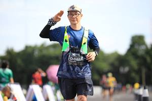 BIB: 822
                            <button type="button" onclick="openModal(5129073)" class="btn btn-primary btn-sm float-right btn-popup" data-toggle="modal" data-target=".modal-high-quality">
                        <i class="fas fa-shopping-cart"></i> Add to Cart
                    </button>
                                            <button type="button" onclick="isThisMe(5129073, true)" class="btn btn-success btn-sm float-right btn-popup btn-isme hidden" data-toggle="tooltip" data-placement="bottom" title="นี่คือรูปของคุณใช่ไหม คลิกที่นี่เพื่อเอาเข้าอัลบั้ม">
                        <i class="fas fa-plus"></i> Add to album
                    </button>
                    <button type="button" onclick="isThisMe(5129073, false)" class="btn btn-warning btn-sm float-right btn-popup btn-isnotme hidden">
                        <i class="fas fa-ban"></i> Remove from album
                    </button>