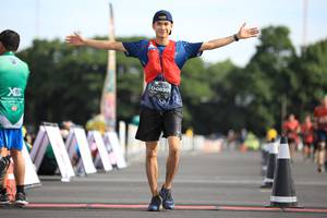 BIB: 0839
                            <button type="button" onclick="openModal(5102321)" class="btn btn-primary btn-sm float-right btn-popup" data-toggle="modal" data-target=".modal-high-quality">
                        <i class="fas fa-shopping-cart"></i> Add to Cart
                    </button>
                                            <button type="button" onclick="isThisMe(5102321, true)" class="btn btn-success btn-sm float-right btn-popup btn-isme hidden" data-toggle="tooltip" data-placement="bottom" title="นี่คือรูปของคุณใช่ไหม คลิกที่นี่เพื่อเอาเข้าอัลบั้ม">
                        <i class="fas fa-plus"></i> Add to album
                    </button>
                    <button type="button" onclick="isThisMe(5102321, false)" class="btn btn-warning btn-sm float-right btn-popup btn-isnotme hidden">
                        <i class="fas fa-ban"></i> Remove from album
                    </button>