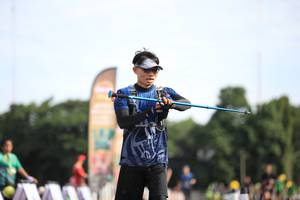 BIB: 
                            <button type="button" onclick="openModal(5105614)" class="btn btn-primary btn-sm float-right btn-popup" data-toggle="modal" data-target=".modal-high-quality">
                        <i class="fas fa-shopping-cart"></i> Add to Cart
                    </button>
                                            <button type="button" onclick="isThisMe(5105614, true)" class="btn btn-success btn-sm float-right btn-popup btn-isme hidden" data-toggle="tooltip" data-placement="bottom" title="นี่คือรูปของคุณใช่ไหม คลิกที่นี่เพื่อเอาเข้าอัลบั้ม">
                        <i class="fas fa-plus"></i> Add to album
                    </button>
                    <button type="button" onclick="isThisMe(5105614, false)" class="btn btn-warning btn-sm float-right btn-popup btn-isnotme hidden">
                        <i class="fas fa-ban"></i> Remove from album
                    </button>