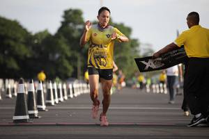 BIB: 1167
                            <button type="button" onclick="openModal(4947193)" class="btn btn-primary btn-sm float-right btn-popup" data-toggle="modal" data-target=".modal-high-quality">
                        <i class="fas fa-shopping-cart"></i> Add to Cart
                    </button>
                                            <button type="button" onclick="isThisMe(4947193, true)" class="btn btn-success btn-sm float-right btn-popup btn-isme hidden" data-toggle="tooltip" data-placement="bottom" title="นี่คือรูปของคุณใช่ไหม คลิกที่นี่เพื่อเอาเข้าอัลบั้ม">
                        <i class="fas fa-plus"></i> Add to album
                    </button>
                    <button type="button" onclick="isThisMe(4947193, false)" class="btn btn-warning btn-sm float-right btn-popup btn-isnotme hidden">
                        <i class="fas fa-ban"></i> Remove from album
                    </button>