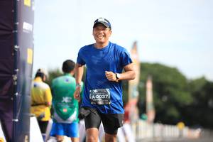 BIB: 037
                            <button type="button" onclick="openModal(5104503)" class="btn btn-primary btn-sm float-right btn-popup" data-toggle="modal" data-target=".modal-high-quality">
                        <i class="fas fa-shopping-cart"></i> Add to Cart
                    </button>
                                            <button type="button" onclick="isThisMe(5104503, true)" class="btn btn-success btn-sm float-right btn-popup btn-isme hidden" data-toggle="tooltip" data-placement="bottom" title="นี่คือรูปของคุณใช่ไหม คลิกที่นี่เพื่อเอาเข้าอัลบั้ม">
                        <i class="fas fa-plus"></i> Add to album
                    </button>
                    <button type="button" onclick="isThisMe(5104503, false)" class="btn btn-warning btn-sm float-right btn-popup btn-isnotme hidden">
                        <i class="fas fa-ban"></i> Remove from album
                    </button>