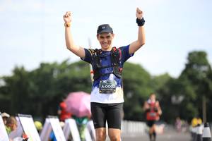 BIB: 002
                            <button type="button" onclick="openModal(5128816)" class="btn btn-primary btn-sm float-right btn-popup" data-toggle="modal" data-target=".modal-high-quality">
                        <i class="fas fa-shopping-cart"></i> Add to Cart
                    </button>
                                            <button type="button" onclick="isThisMe(5128816, true)" class="btn btn-success btn-sm float-right btn-popup btn-isme hidden" data-toggle="tooltip" data-placement="bottom" title="นี่คือรูปของคุณใช่ไหม คลิกที่นี่เพื่อเอาเข้าอัลบั้ม">
                        <i class="fas fa-plus"></i> Add to album
                    </button>
                    <button type="button" onclick="isThisMe(5128816, false)" class="btn btn-warning btn-sm float-right btn-popup btn-isnotme hidden">
                        <i class="fas fa-ban"></i> Remove from album
                    </button>