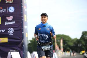 BIB: 0941
                            <button type="button" onclick="openModal(5126154)" class="btn btn-primary btn-sm float-right btn-popup" data-toggle="modal" data-target=".modal-high-quality">
                        <i class="fas fa-shopping-cart"></i> Add to Cart
                    </button>
                                            <button type="button" onclick="isThisMe(5126154, true)" class="btn btn-success btn-sm float-right btn-popup btn-isme hidden" data-toggle="tooltip" data-placement="bottom" title="นี่คือรูปของคุณใช่ไหม คลิกที่นี่เพื่อเอาเข้าอัลบั้ม">
                        <i class="fas fa-plus"></i> Add to album
                    </button>
                    <button type="button" onclick="isThisMe(5126154, false)" class="btn btn-warning btn-sm float-right btn-popup btn-isnotme hidden">
                        <i class="fas fa-ban"></i> Remove from album
                    </button>