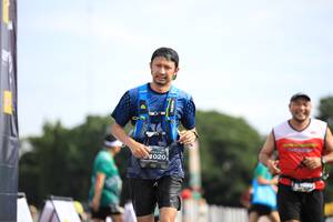 BIB: 020
                            <button type="button" onclick="openModal(5127278)" class="btn btn-primary btn-sm float-right btn-popup" data-toggle="modal" data-target=".modal-high-quality">
                        <i class="fas fa-shopping-cart"></i> Add to Cart
                    </button>
                                            <button type="button" onclick="isThisMe(5127278, true)" class="btn btn-success btn-sm float-right btn-popup btn-isme hidden" data-toggle="tooltip" data-placement="bottom" title="นี่คือรูปของคุณใช่ไหม คลิกที่นี่เพื่อเอาเข้าอัลบั้ม">
                        <i class="fas fa-plus"></i> Add to album
                    </button>
                    <button type="button" onclick="isThisMe(5127278, false)" class="btn btn-warning btn-sm float-right btn-popup btn-isnotme hidden">
                        <i class="fas fa-ban"></i> Remove from album
                    </button>