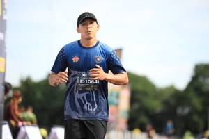 BIB: 1064
                            <button type="button" onclick="openModal(5126490)" class="btn btn-primary btn-sm float-right btn-popup" data-toggle="modal" data-target=".modal-high-quality">
                        <i class="fas fa-shopping-cart"></i> Add to Cart
                    </button>
                                            <button type="button" onclick="isThisMe(5126490, true)" class="btn btn-success btn-sm float-right btn-popup btn-isme hidden" data-toggle="tooltip" data-placement="bottom" title="นี่คือรูปของคุณใช่ไหม คลิกที่นี่เพื่อเอาเข้าอัลบั้ม">
                        <i class="fas fa-plus"></i> Add to album
                    </button>
                    <button type="button" onclick="isThisMe(5126490, false)" class="btn btn-warning btn-sm float-right btn-popup btn-isnotme hidden">
                        <i class="fas fa-ban"></i> Remove from album
                    </button>