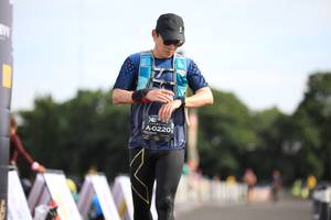 BIB: 0220
                            <button type="button" onclick="openModal(5123757)" class="btn btn-primary btn-sm float-right btn-popup" data-toggle="modal" data-target=".modal-high-quality">
                        <i class="fas fa-shopping-cart"></i> Add to Cart
                    </button>
                                            <button type="button" onclick="isThisMe(5123757, true)" class="btn btn-success btn-sm float-right btn-popup btn-isme hidden" data-toggle="tooltip" data-placement="bottom" title="นี่คือรูปของคุณใช่ไหม คลิกที่นี่เพื่อเอาเข้าอัลบั้ม">
                        <i class="fas fa-plus"></i> Add to album
                    </button>
                    <button type="button" onclick="isThisMe(5123757, false)" class="btn btn-warning btn-sm float-right btn-popup btn-isnotme hidden">
                        <i class="fas fa-ban"></i> Remove from album
                    </button>