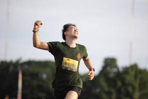 BIB: 0251
                            <button type="button" onclick="openModal(4946982)" class="btn btn-primary btn-sm float-right btn-popup" data-toggle="modal" data-target=".modal-high-quality">
                        <i class="fas fa-shopping-cart"></i> Add to Cart
                    </button>
                                            <button type="button" onclick="isThisMe(4946982, true)" class="btn btn-success btn-sm float-right btn-popup btn-isme hidden" data-toggle="tooltip" data-placement="bottom" title="นี่คือรูปของคุณใช่ไหม คลิกที่นี่เพื่อเอาเข้าอัลบั้ม">
                        <i class="fas fa-plus"></i> Add to album
                    </button>
                    <button type="button" onclick="isThisMe(4946982, false)" class="btn btn-warning btn-sm float-right btn-popup btn-isnotme hidden">
                        <i class="fas fa-ban"></i> Remove from album
                    </button>