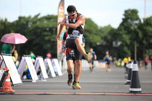 BIB: 0378
                            <button type="button" onclick="openModal(5127841)" class="btn btn-primary btn-sm float-right btn-popup" data-toggle="modal" data-target=".modal-high-quality">
                        <i class="fas fa-shopping-cart"></i> Add to Cart
                    </button>
                                            <button type="button" onclick="isThisMe(5127841, true)" class="btn btn-success btn-sm float-right btn-popup btn-isme hidden" data-toggle="tooltip" data-placement="bottom" title="นี่คือรูปของคุณใช่ไหม คลิกที่นี่เพื่อเอาเข้าอัลบั้ม">
                        <i class="fas fa-plus"></i> Add to album
                    </button>
                    <button type="button" onclick="isThisMe(5127841, false)" class="btn btn-warning btn-sm float-right btn-popup btn-isnotme hidden">
                        <i class="fas fa-ban"></i> Remove from album
                    </button>