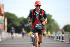 BIB: 1086
                            <button type="button" onclick="openModal(5127863)" class="btn btn-primary btn-sm float-right btn-popup" data-toggle="modal" data-target=".modal-high-quality">
                        <i class="fas fa-shopping-cart"></i> Add to Cart
                    </button>
                                            <button type="button" onclick="isThisMe(5127863, true)" class="btn btn-success btn-sm float-right btn-popup btn-isme hidden" data-toggle="tooltip" data-placement="bottom" title="นี่คือรูปของคุณใช่ไหม คลิกที่นี่เพื่อเอาเข้าอัลบั้ม">
                        <i class="fas fa-plus"></i> Add to album
                    </button>
                    <button type="button" onclick="isThisMe(5127863, false)" class="btn btn-warning btn-sm float-right btn-popup btn-isnotme hidden">
                        <i class="fas fa-ban"></i> Remove from album
                    </button>