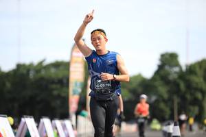 BIB: 0579
                            <button type="button" onclick="openModal(5120719)" class="btn btn-primary btn-sm float-right btn-popup" data-toggle="modal" data-target=".modal-high-quality">
                        <i class="fas fa-shopping-cart"></i> Add to Cart
                    </button>
                                            <button type="button" onclick="isThisMe(5120719, true)" class="btn btn-success btn-sm float-right btn-popup btn-isme hidden" data-toggle="tooltip" data-placement="bottom" title="นี่คือรูปของคุณใช่ไหม คลิกที่นี่เพื่อเอาเข้าอัลบั้ม">
                        <i class="fas fa-plus"></i> Add to album
                    </button>
                    <button type="button" onclick="isThisMe(5120719, false)" class="btn btn-warning btn-sm float-right btn-popup btn-isnotme hidden">
                        <i class="fas fa-ban"></i> Remove from album
                    </button>