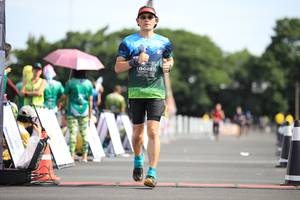 BIB: 0297
                            <button type="button" onclick="openModal(5136889)" class="btn btn-primary btn-sm float-right btn-popup" data-toggle="modal" data-target=".modal-high-quality">
                        <i class="fas fa-shopping-cart"></i> Add to Cart
                    </button>
                                            <button type="button" onclick="isThisMe(5136889, true)" class="btn btn-success btn-sm float-right btn-popup btn-isme hidden" data-toggle="tooltip" data-placement="bottom" title="นี่คือรูปของคุณใช่ไหม คลิกที่นี่เพื่อเอาเข้าอัลบั้ม">
                        <i class="fas fa-plus"></i> Add to album
                    </button>
                    <button type="button" onclick="isThisMe(5136889, false)" class="btn btn-warning btn-sm float-right btn-popup btn-isnotme hidden">
                        <i class="fas fa-ban"></i> Remove from album
                    </button>