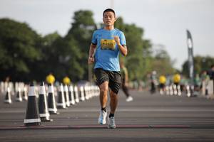 BIB: 1325, 
                            <button type="button" onclick="openModal(4947654)" class="btn btn-primary btn-sm float-right btn-popup" data-toggle="modal" data-target=".modal-high-quality">
                        <i class="fas fa-shopping-cart"></i> Add to Cart
                    </button>
                                            <button type="button" onclick="isThisMe(4947654, true)" class="btn btn-success btn-sm float-right btn-popup btn-isme hidden" data-toggle="tooltip" data-placement="bottom" title="นี่คือรูปของคุณใช่ไหม คลิกที่นี่เพื่อเอาเข้าอัลบั้ม">
                        <i class="fas fa-plus"></i> Add to album
                    </button>
                    <button type="button" onclick="isThisMe(4947654, false)" class="btn btn-warning btn-sm float-right btn-popup btn-isnotme hidden">
                        <i class="fas fa-ban"></i> Remove from album
                    </button>