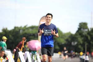 BIB: 0369
                            <button type="button" onclick="openModal(5136577)" class="btn btn-primary btn-sm float-right btn-popup" data-toggle="modal" data-target=".modal-high-quality">
                        <i class="fas fa-shopping-cart"></i> Add to Cart
                    </button>
                                            <button type="button" onclick="isThisMe(5136577, true)" class="btn btn-success btn-sm float-right btn-popup btn-isme hidden" data-toggle="tooltip" data-placement="bottom" title="นี่คือรูปของคุณใช่ไหม คลิกที่นี่เพื่อเอาเข้าอัลบั้ม">
                        <i class="fas fa-plus"></i> Add to album
                    </button>
                    <button type="button" onclick="isThisMe(5136577, false)" class="btn btn-warning btn-sm float-right btn-popup btn-isnotme hidden">
                        <i class="fas fa-ban"></i> Remove from album
                    </button>