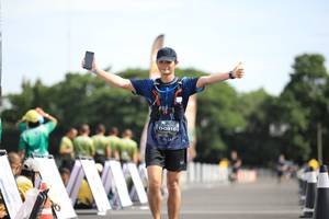 BIB: 0916
                            <button type="button" onclick="openModal(5136736)" class="btn btn-primary btn-sm float-right btn-popup" data-toggle="modal" data-target=".modal-high-quality">
                        <i class="fas fa-shopping-cart"></i> Add to Cart
                    </button>
                                            <button type="button" onclick="isThisMe(5136736, true)" class="btn btn-success btn-sm float-right btn-popup btn-isme hidden" data-toggle="tooltip" data-placement="bottom" title="นี่คือรูปของคุณใช่ไหม คลิกที่นี่เพื่อเอาเข้าอัลบั้ม">
                        <i class="fas fa-plus"></i> Add to album
                    </button>
                    <button type="button" onclick="isThisMe(5136736, false)" class="btn btn-warning btn-sm float-right btn-popup btn-isnotme hidden">
                        <i class="fas fa-ban"></i> Remove from album
                    </button>