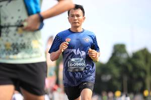 BIB: 0960
                            <button type="button" onclick="openModal(5136489)" class="btn btn-primary btn-sm float-right btn-popup" data-toggle="modal" data-target=".modal-high-quality">
                        <i class="fas fa-shopping-cart"></i> Add to Cart
                    </button>
                                            <button type="button" onclick="isThisMe(5136489, true)" class="btn btn-success btn-sm float-right btn-popup btn-isme hidden" data-toggle="tooltip" data-placement="bottom" title="นี่คือรูปของคุณใช่ไหม คลิกที่นี่เพื่อเอาเข้าอัลบั้ม">
                        <i class="fas fa-plus"></i> Add to album
                    </button>
                    <button type="button" onclick="isThisMe(5136489, false)" class="btn btn-warning btn-sm float-right btn-popup btn-isnotme hidden">
                        <i class="fas fa-ban"></i> Remove from album
                    </button>