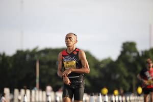 BIB: 1063
                            <button type="button" onclick="openModal(4947345)" class="btn btn-primary btn-sm float-right btn-popup" data-toggle="modal" data-target=".modal-high-quality">
                        <i class="fas fa-shopping-cart"></i> Add to Cart
                    </button>
                                            <button type="button" onclick="isThisMe(4947345, true)" class="btn btn-success btn-sm float-right btn-popup btn-isme hidden" data-toggle="tooltip" data-placement="bottom" title="นี่คือรูปของคุณใช่ไหม คลิกที่นี่เพื่อเอาเข้าอัลบั้ม">
                        <i class="fas fa-plus"></i> Add to album
                    </button>
                    <button type="button" onclick="isThisMe(4947345, false)" class="btn btn-warning btn-sm float-right btn-popup btn-isnotme hidden">
                        <i class="fas fa-ban"></i> Remove from album
                    </button>