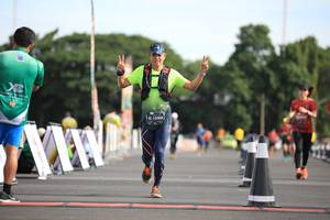 BIB: 1099
                            <button type="button" onclick="openModal(5103207)" class="btn btn-primary btn-sm float-right btn-popup" data-toggle="modal" data-target=".modal-high-quality">
                        <i class="fas fa-shopping-cart"></i> Add to Cart
                    </button>
                                            <button type="button" onclick="isThisMe(5103207, true)" class="btn btn-success btn-sm float-right btn-popup btn-isme hidden" data-toggle="tooltip" data-placement="bottom" title="นี่คือรูปของคุณใช่ไหม คลิกที่นี่เพื่อเอาเข้าอัลบั้ม">
                        <i class="fas fa-plus"></i> Add to album
                    </button>
                    <button type="button" onclick="isThisMe(5103207, false)" class="btn btn-warning btn-sm float-right btn-popup btn-isnotme hidden">
                        <i class="fas fa-ban"></i> Remove from album
                    </button>